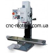 Станок с ЧПУ CNC Фрезерный по металлу 5D (5-ти осевой) 500х180